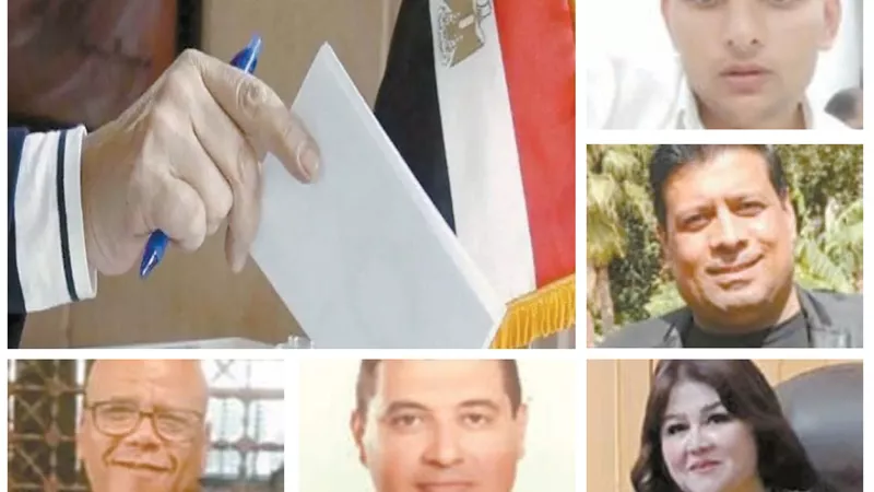 المواطنون مشاركتنا في الانتخابات الرئاسية.. واجب وطني مقدس