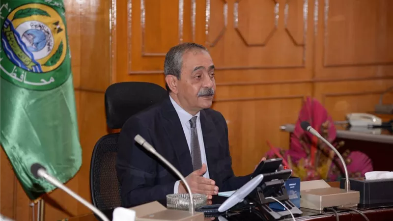 انضمام فلاحين الإسماعيلية لمبادرة أزرع