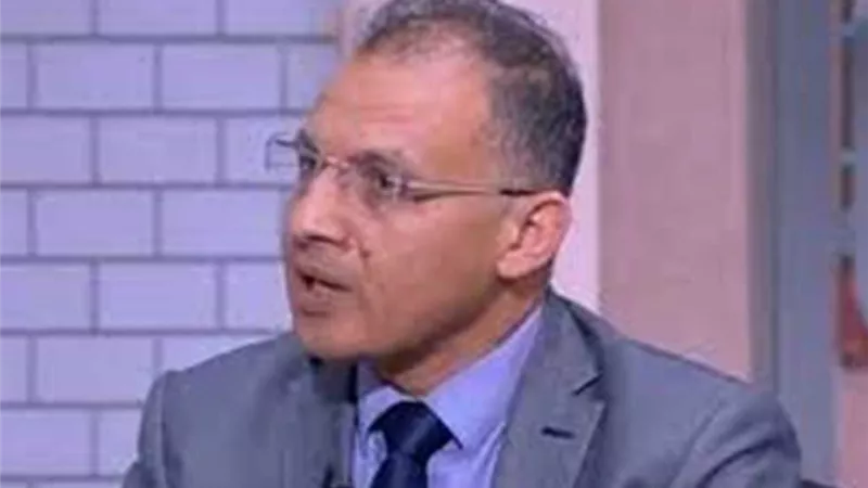 فرحات: الجهود المصرية غيرت وجهة النظر الأمريكية من دعم إسرائيل لحل الدولتين