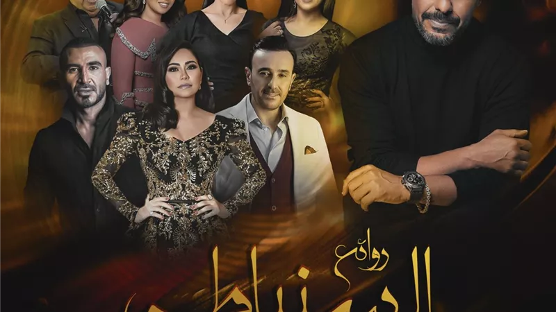 هاني فرحات: روائع السنباطي أقوى ليالي موسم الرياض