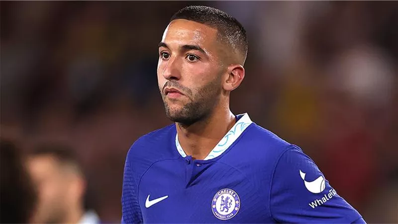 شاهد .. زياش يقلص الفارق أمام مانشستر يونايتد بالهدف الاول
