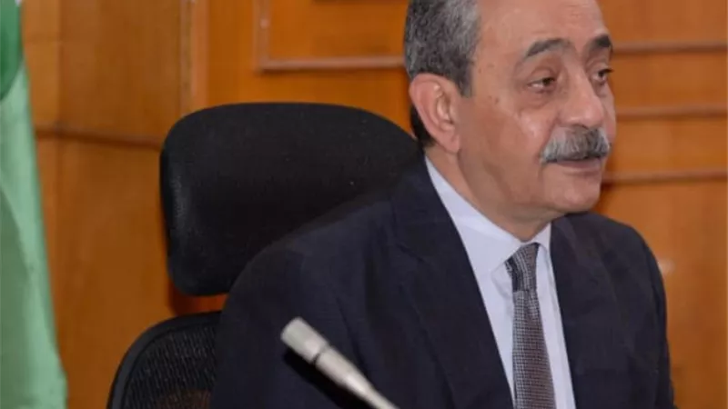 انضمام الإسماعيلية لمبادرة 