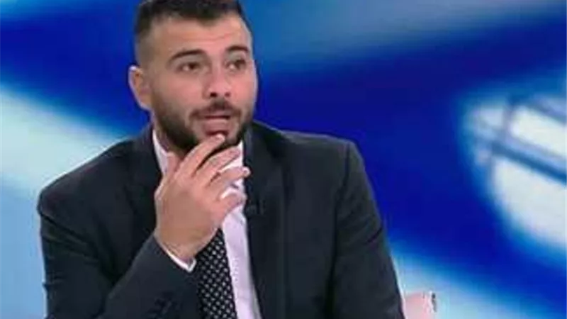 متعب يوجه رسالة لـ كولر بعد تعادل الأهلي أمام سموحة