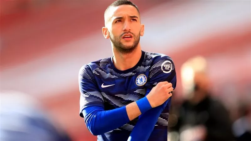 زياش يحرز الثانى لجالطة سراى أمام مانشستر يونايتد - شاهد