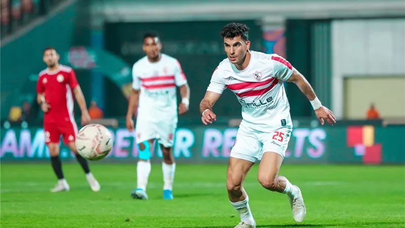 تعرف علي ترتيب الدوري بعد فوز الزمالك أمام فيوتشر