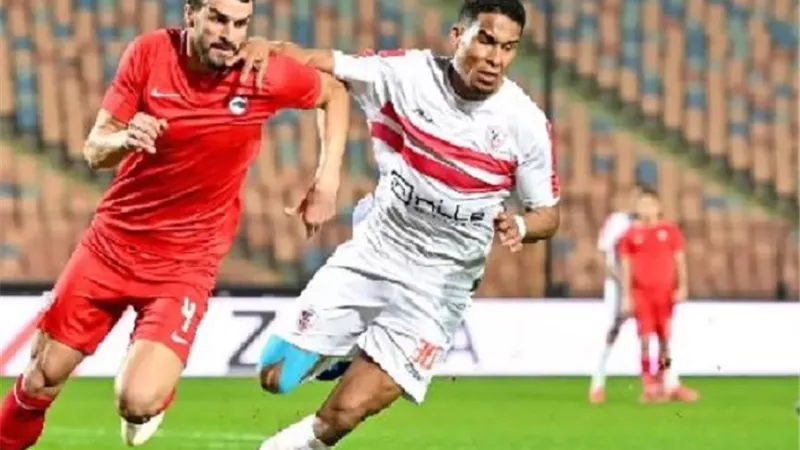 علاء ميهوب يغرم لاعبي فيوتشر بسبب الخسارة من الزمالك