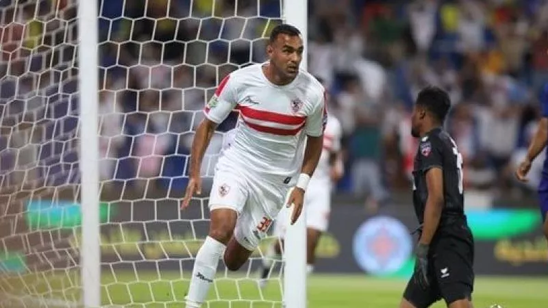 طبيب الزمالك يكشف حجم إصابة 