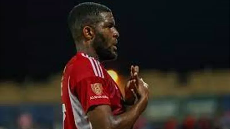 الاهلى يوافق على رحيل موديست.. وكولر يطالب الخطيب بضم هذا المهاجم