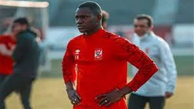 دبابة الاهلى مطلوب فى قطر.. كولر يرفض والاهلى موافق بشرط
