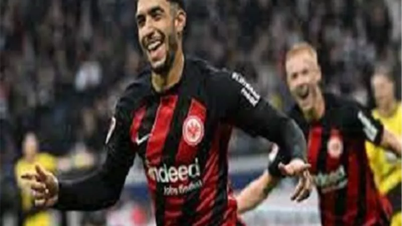 فرانكفورت ضد باوك.. مباريات دوري المؤتمر الأوروبي اليوم الخميس