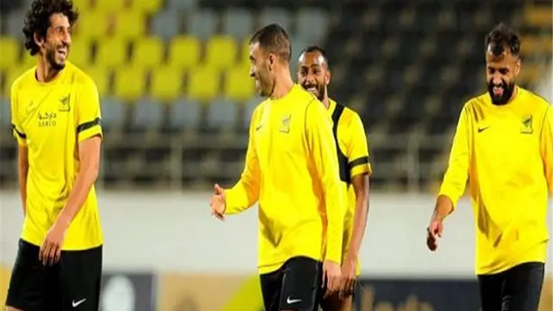 الاتحاد ضد الخليج.. مباريات الدوري السعودي اليوم الخميس