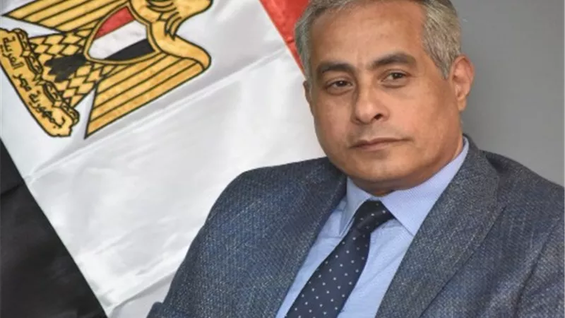 وزير العمل يوجه بحَثِ المصريين بالخارج على المشاركة في الإنتخابات الرئاسية
