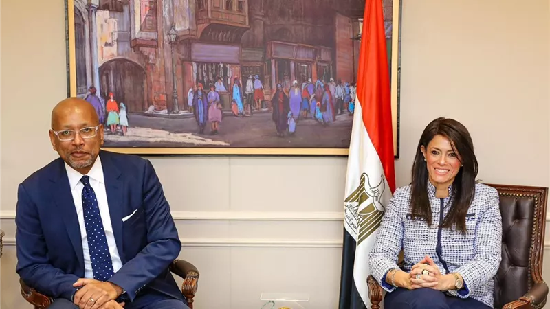 المشاط: الوكالة الدولية لضمان الاستثمار شريك للحكومة فى تحفيز القطاع الخاص