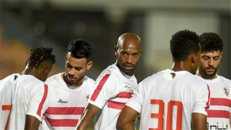 الزمالك يسعي لتصحيح مساره في الدوري أمام فيوتشر