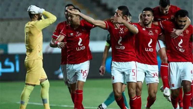 أجراس الخطر .. تدق في الاهلي