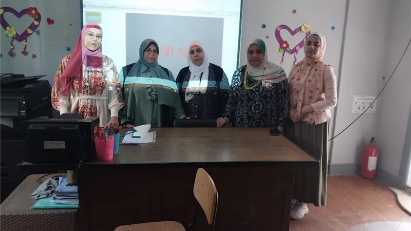 وزارة العمل: السلامة والصحة المهنية.. ندوة بتعليم القاهرة
