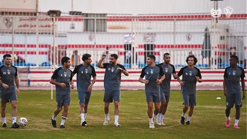 طرح تذاكر مباراة الزمالك وسوار الغيني فى الكونفدرالية