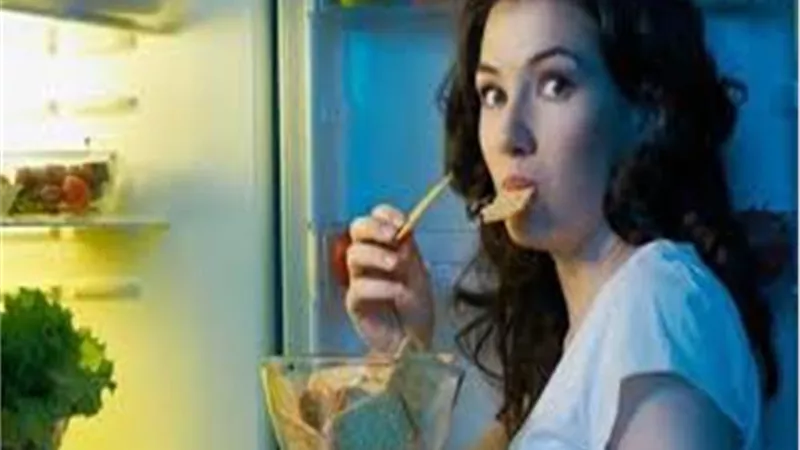 تسبب حصوات الكلى..دراسة تحذر من الأطعمة عالية السكريات