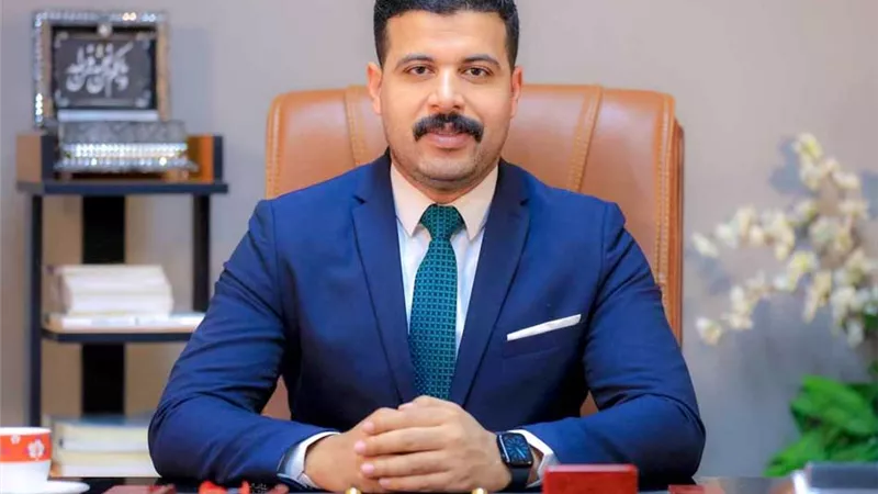 عبدالهادي: المشاركة في العرس الانتخابي من أهم حقوق الفرد وأعظمها في الحياة الديمقراطية