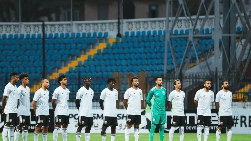 الجونة يتقدم على طلائع الجيش بهدف نظيف في الشوط الأول