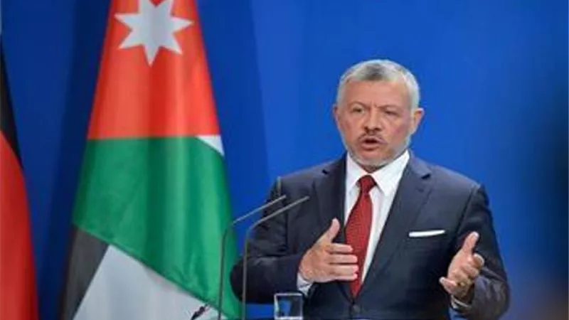 الأردن يشارك في مؤتمر المناخ سعيًا لتحقيق مستقبل أكثر استدامة