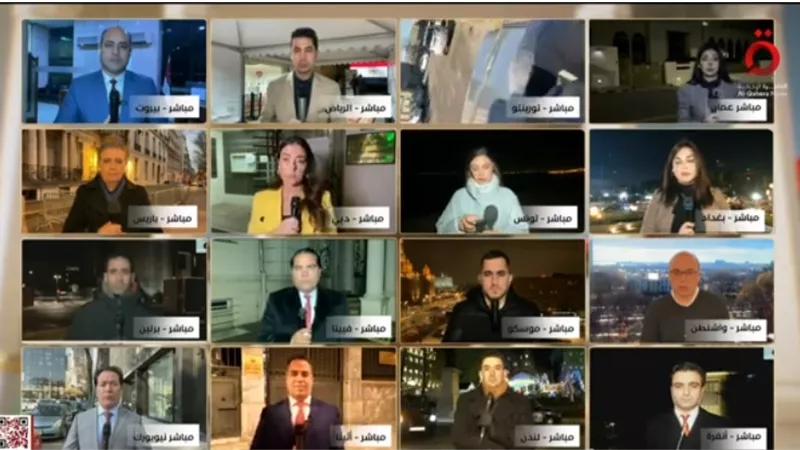 فتح اللجان الانتخابية بنيويورك في التاسعة صباح غد الجمعة