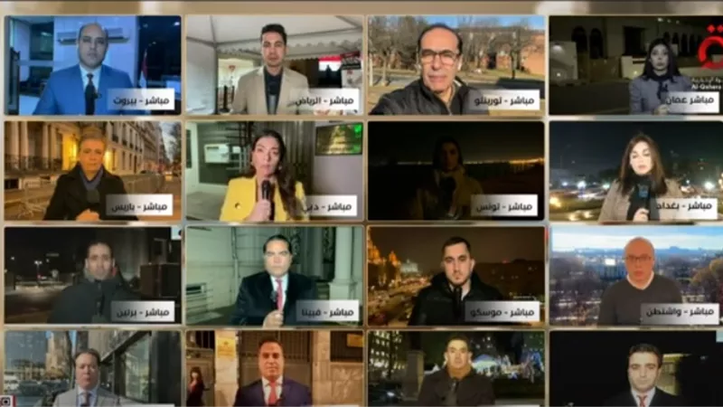 انتهاء استعدادات انتخابات الرئاسة للمصريين بالخارج في فرانكفورت