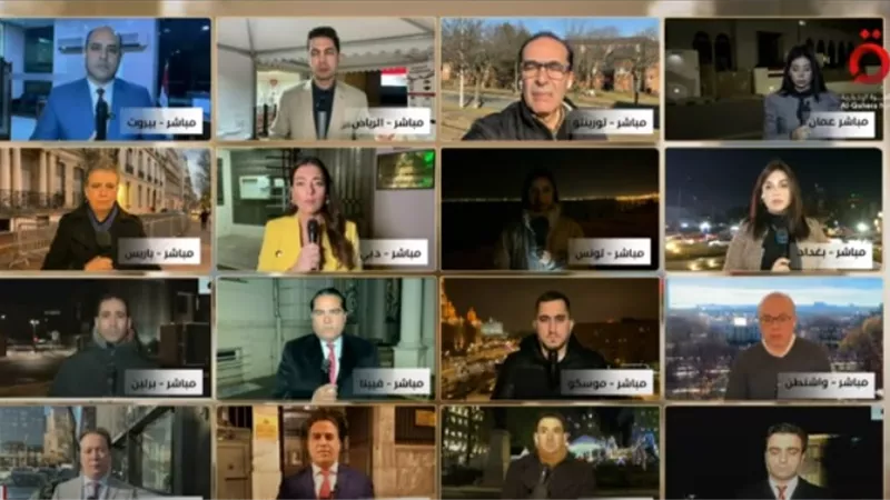 3 لجان في ألمانيا لاستقبال المصريين بالانتخابات الرئاسية 2024