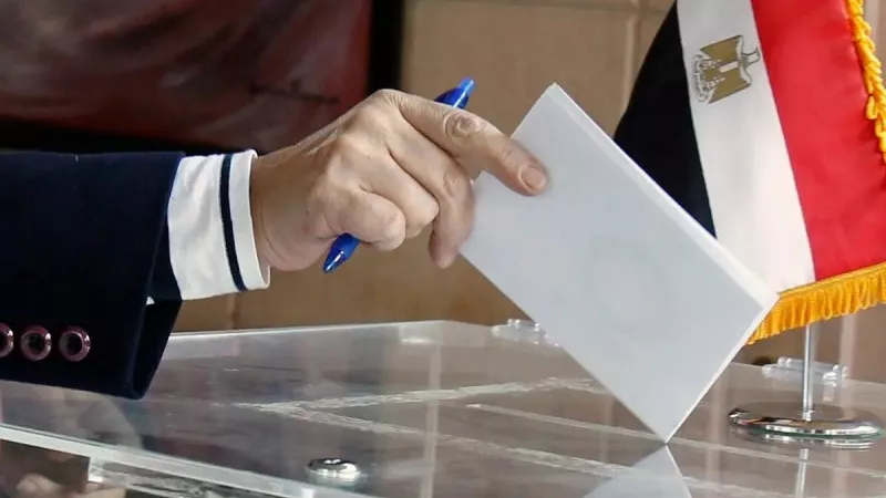 الانتخابات الرئاسية..سفارة مصر في موريتانيا تفتح أبوابها لأبناء الجالية