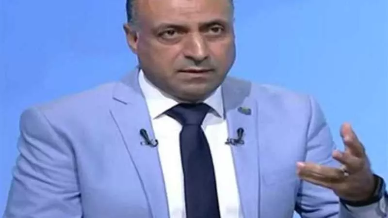 قيادي بحركة فتح: السيسي حافظ على القضية الفلسطينية وتصدى لمحاولات تصفيتها