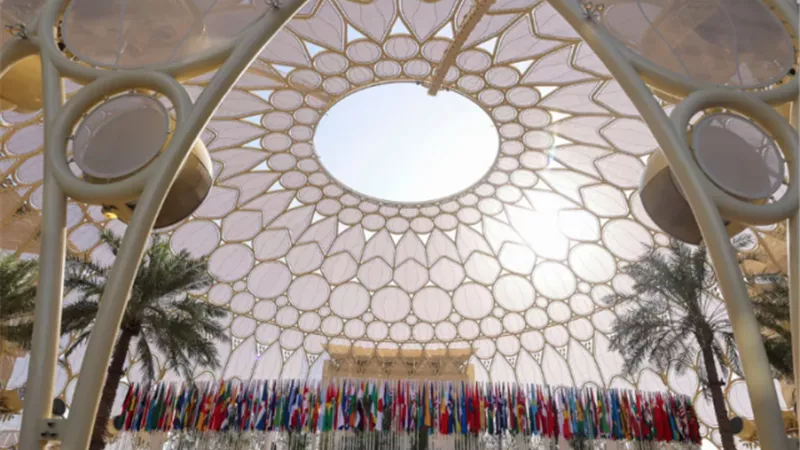 العالم يتفق على جدول أعمال مفاوضات 
