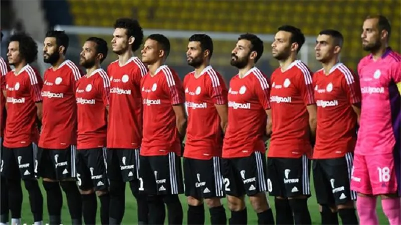أول تعليق من طلائع الجيش بعد التعادل أمام الجونة بالدوري