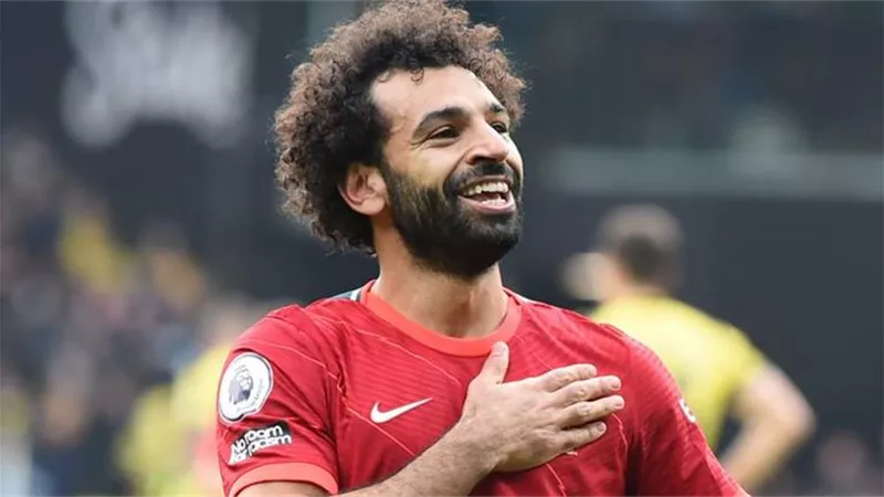 الـ 199 مع ليفربول .. هدف صلاح أمام لينز بالدورى الأوروبى - شاهد