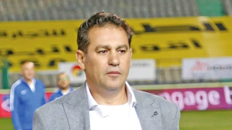 خالد جلال: كنا الأفضل أمام المقاولون العرب.. وحزين على ضياع الفوز