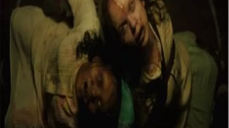 حصيلة إيرادات The Exorcist: Believer فى شباك التذاكر العالمي