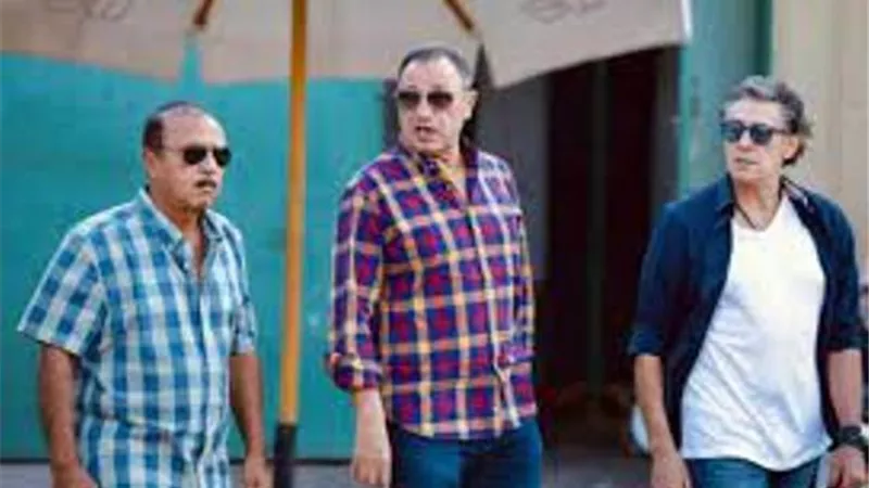 انقسام داخل الاهلي حول مصير كولر .. والتخطيط تمنحه فرصة أخيرة