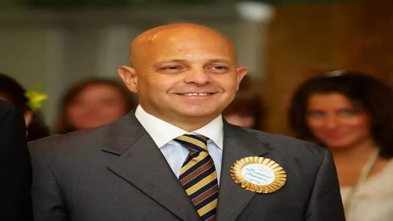 سفير مصر بكوريا الجنوبية: نتوقع حضور عدد اكبربعطلة نهاية الأسبوع