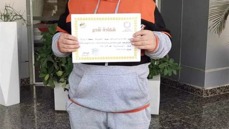 تعليم دمياط يحصد المراكز الأولى في بطولة الجمهورية للمصارعة