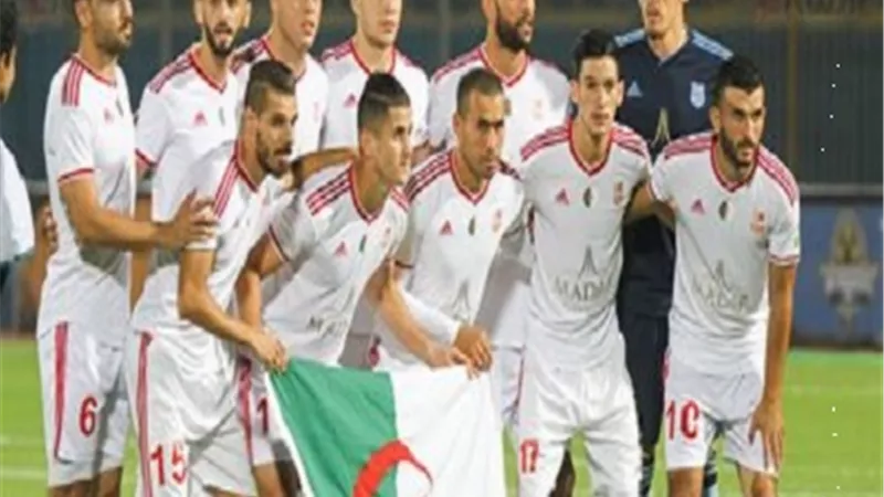 ميدياما امام شباب بلوزداد.. مواعيد مباريات دوري أبطال أفريقيا اليوم