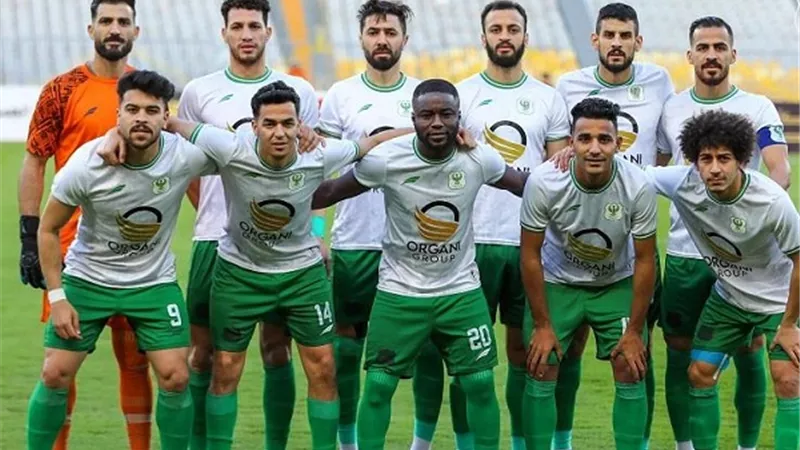 إنبي يلتقي المصري.. مواعيد مباريات الدوري المصري اليوم والقنوات الناقلة
