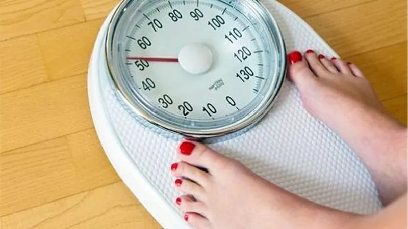 تعرف على الاسباب الحقيقية وراء زيادة الوزن فى الشتاء