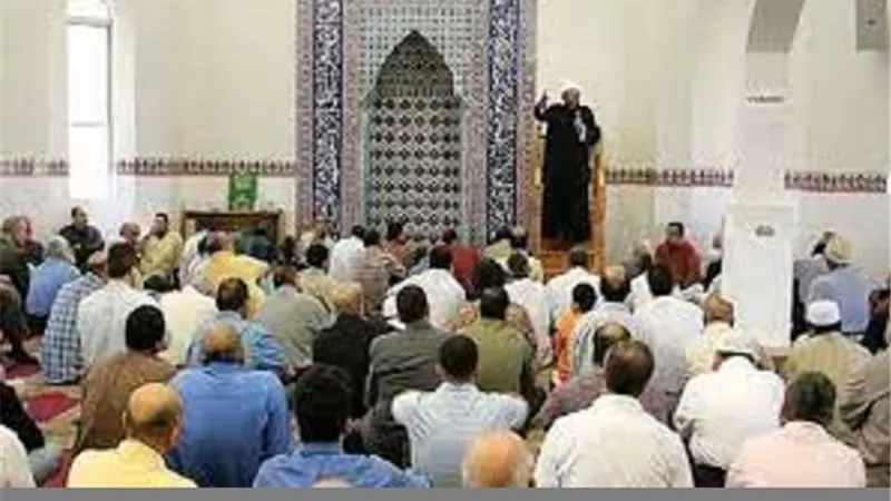 فضل الانصات لخطبة الامام يوم الجمعة ..تعرف عليه
