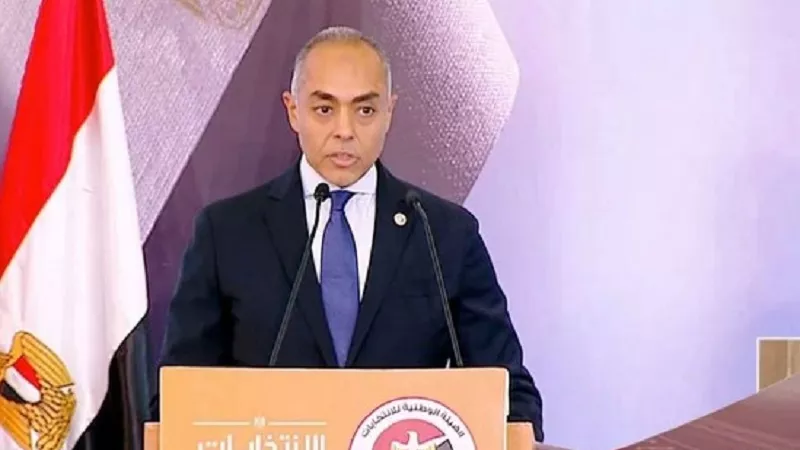 بنداري: فتح 106 لجان انتخابية على مستوى العالم في انتخابات الرئاسة
