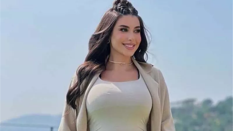 ياسمين صبري تتصدر 