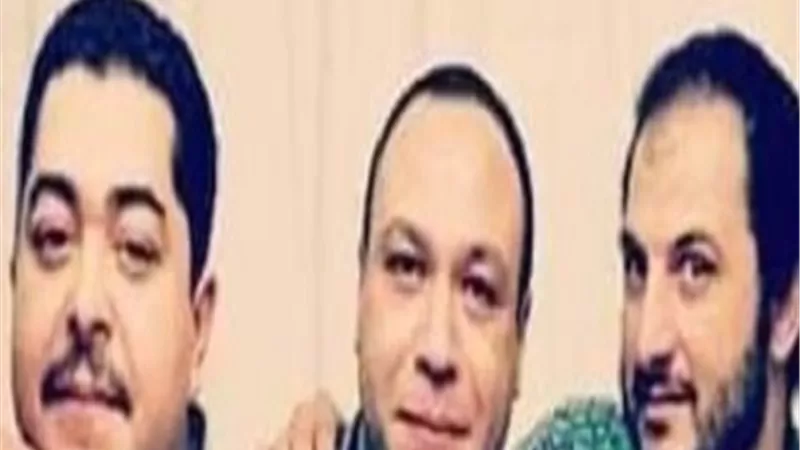 طارق عبد العزيز وخالد صالح صداقة طويلة مع الصاوى انتهت برحيلهما