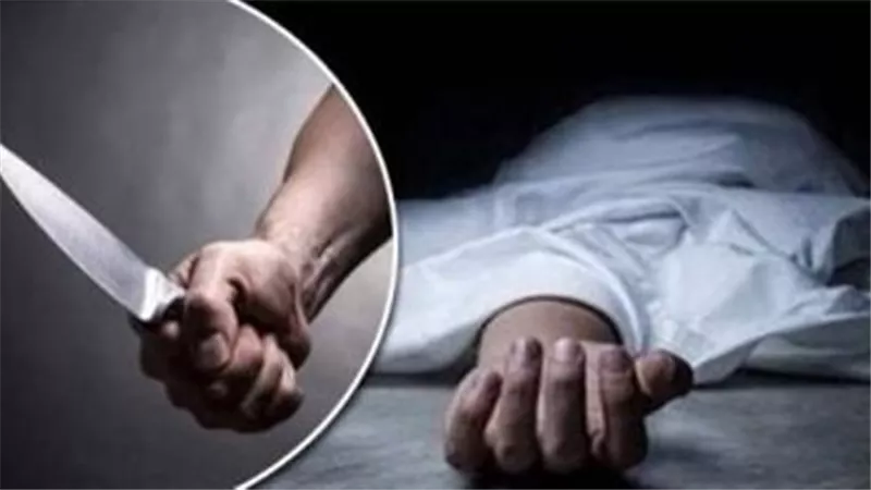 مصرع شاب بالدقهلية طعنًا على يد صديقه بسبب خلافات مالية