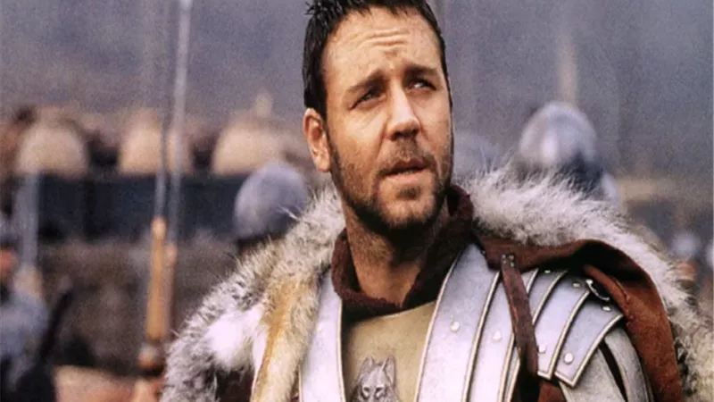 ريدلى سكوت يحضر للجزء الثاني من فيلم Gladiator 2
