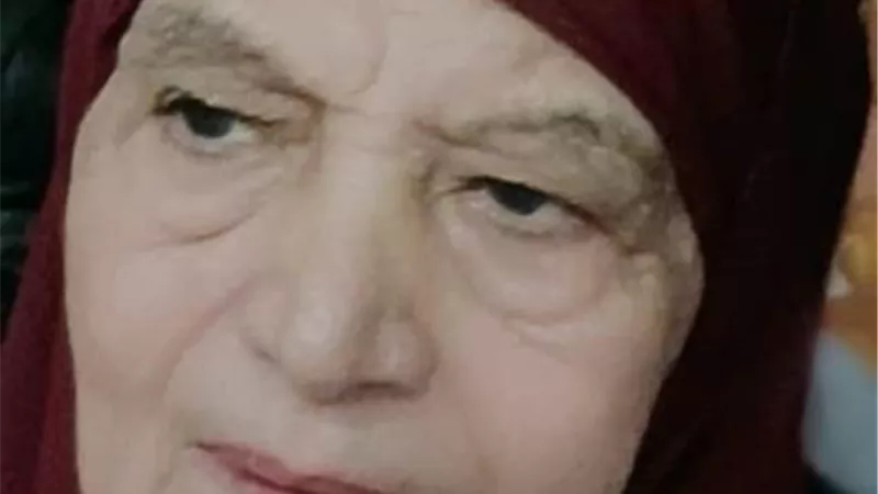 البقاء لله فى وفاة الحاجة نوال والدة سيد سلامة نائب رئيس جهاز بدر