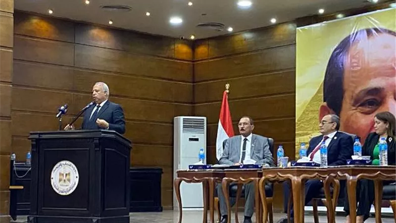 نطالب الشعب المصرى بالمشاركة الإيجابية فى الانتخابات الرئاسية