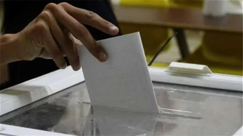 انتهاء التصويت باليوم الأول بانتخابات الرئاسة في الهند وكازاخستان ونيبال وسريلانكا